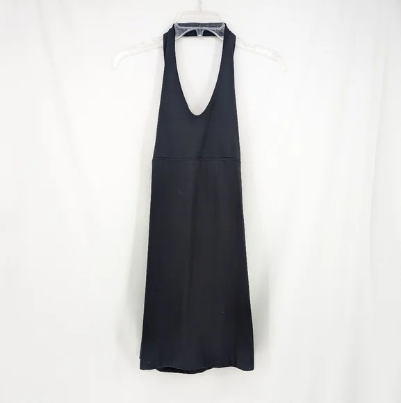 mini high neck halter dress Women's Mireya Bodycon Halter Neck Mesh Mini Dress Customize Blush Pink MEAN BLVD main image 1
